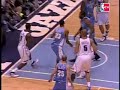 Marcus Camby 7 Blocks vs Utah