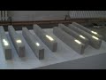 5. Berliner Kunstsalon 2008 Video