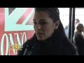 Intervista Giorgia Surina, Premio L.A.R.A.
