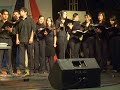 Coro FACEN