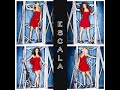 Escala - Requiem for a Tower from their debut album Escala (2009)