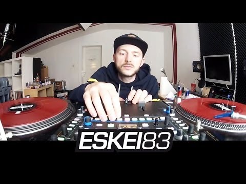 mixer - here's a short video about why I love my Rane 62!