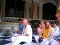 KKS Vrindavan bhajans