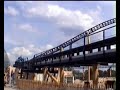 Heide-Park Desert Race - Launch-Medley