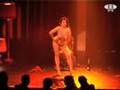 Tease-a-GoGo