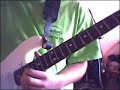 Jimi Hendrix Hey Joe intro - Rutger Dijkstra