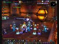 QuadBoxing Alterac