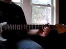 how to play the man who sold the world--nirvana--by seiwell