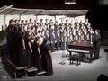 How Firm a Foundation by BYU Hawaii Concert Choir