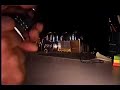 baton padlock