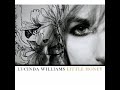 Lucinda Williams - Little Rock star Manele-Gratis.net