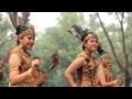 Borneo Menari