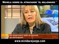 Atracador �El millonario� en TV3!! Mejor que el Solitario!
