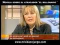 Atracador ¨El millonario¨ en TV3!! Mejor que el Solitario!