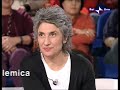Vittorio Sgarbi e un prete vs UAAR