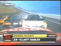 Talladega april 2007 - 2 laps to go Talladega april 2007 - 2 laps to go