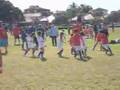 Pagewood Soccer