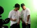 Making of SF Lame Free music video