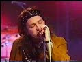 U2 - Woman Fish