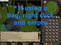 Crafting Nature Runes Without Abyss