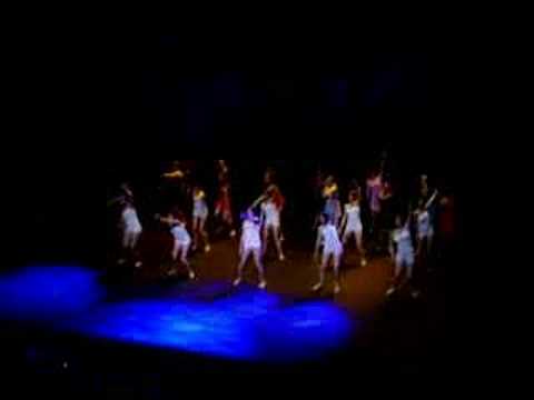 Gala de danse des élèves du ...