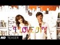 I Love New Year Theatrical Trailer  Sunny Deol, Kangana Ranaut 