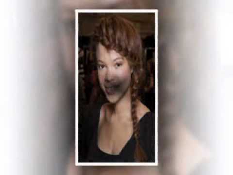 how to put vitamin e oil on hair