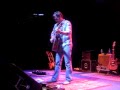 Dave Barnes Live at Canopy - On A Night Like This
