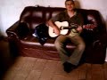 RECORDA��O DE (GOI�) cantado por wanderlei