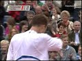 Tennis Youzhny vs Kohlschreiber (2/2)