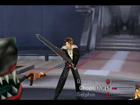 how to boost gf ff8 ps vita