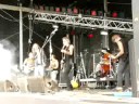 Undercover @ Woodstock a/d Maas