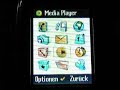 Siemens SL75 Men�funktionen