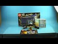 videos de Klokriechers' Creations -Building Lego Movie Backdrop Studio