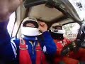 Desert Dingo Racing - In car video from Baja 1000 2008