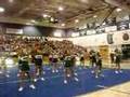 Sickles Pep Rally