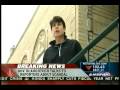 Rod Blagojevich speaks to the media on 12.17.08 Rod Blagojevich speaks to the media on 12.17.08