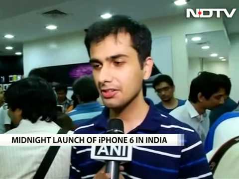 how to use at t iphone in india