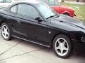 Mustang V6 Exhaust pt 1 Mustang V6 Exhaust pt 1