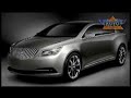 Icon for Post #Designing the Buick Invicta Concept Vehicle, Pt. 2