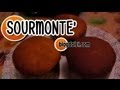 Ricetta del panettone salato - Sourmonté HD