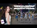 Unforgiven - LE SSERAFIM