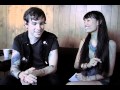 Tom Gabel Interview with B-Sides TV - YouTube