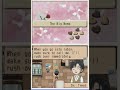 Harvest Moon Island of Happiness Pregnency Event with Lanna