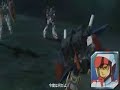 Gundam Musou: Judau vs Amuro and Kamille Gundam Musou: Judau vs Amuro and Kamille