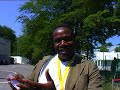 Afrikanische Journalisten kritisieren Ergebnis des  G8-Gipfe