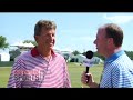Putting Around The Outback Pro-am With Dana Quigley