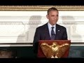 President Obama Hosts an Iftar Dinner - YouTube