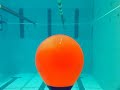 Bouy Ramming
