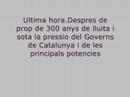 PROFECIA ... èric bertran army phoenix harry potter order catalan catalonia eric exèrcit exercit fènix fenix 